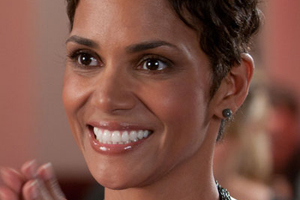 Halle Berry, jefa de la CIA en la segunda y la tercera parte de “Kingsman”
