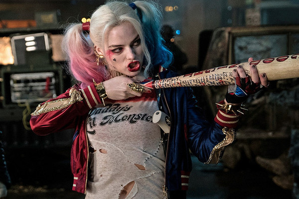 Warner sigue expandiendo el universo DC en la gran pantalla