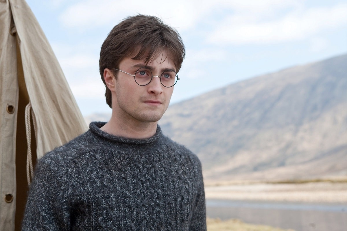 Harry Potter se va a la guerra de Vietnam