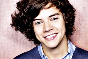 Harry Styles, cantante de “One Direction”, ficha para el nuevo film de Christopher Nolan