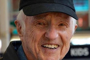 Fallece a los 93 años el director de fotografía Haskell Wexler