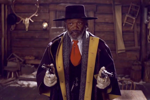 "Los odiosos 8", de Quentin Tarantino, se filtra en internet