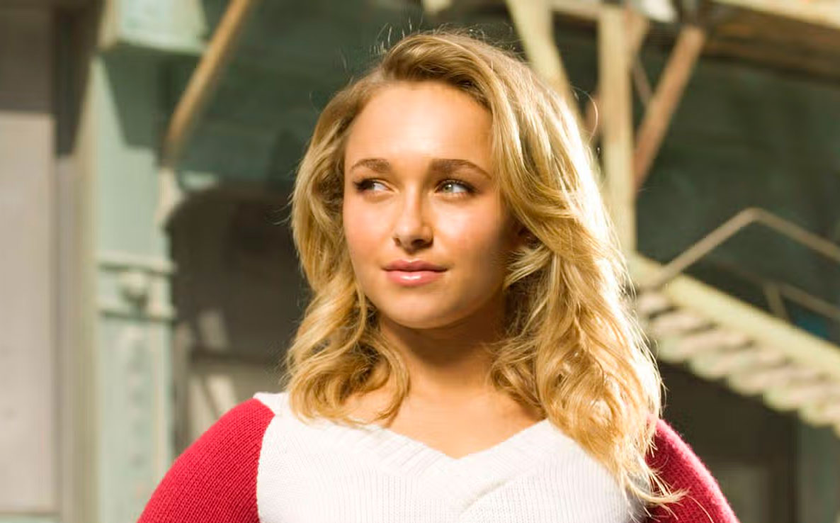 La policía descarta indicios de violencia en la muerte de Hayden Panettiere
