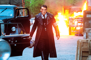 Amazon renueva "The Man in the High Castle" y anuncia nuevas series