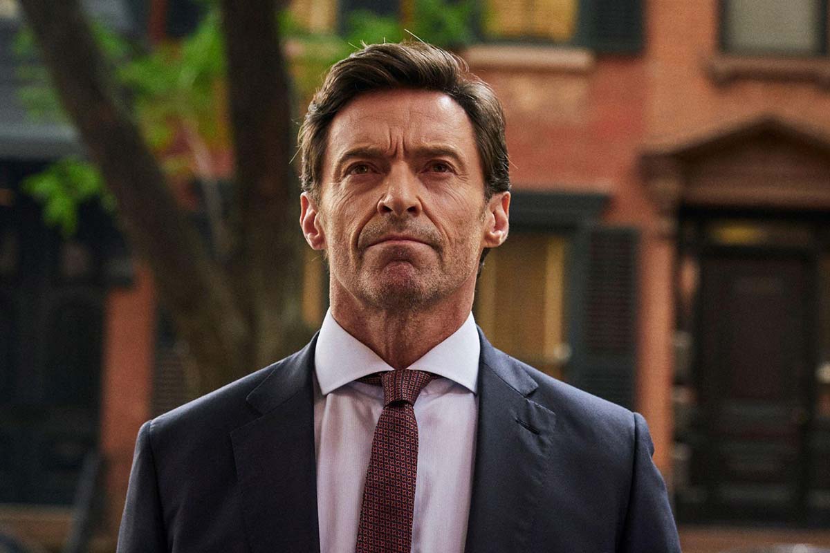 Hugh Jackman será Long John Silver en la revisión de "La isla del tesoro"