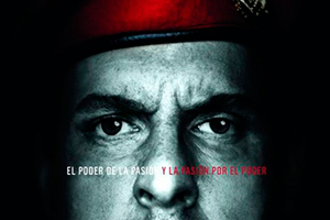 Sony ultima una serie sobre el fallecido presidente de Venezuela Hugo Chávez