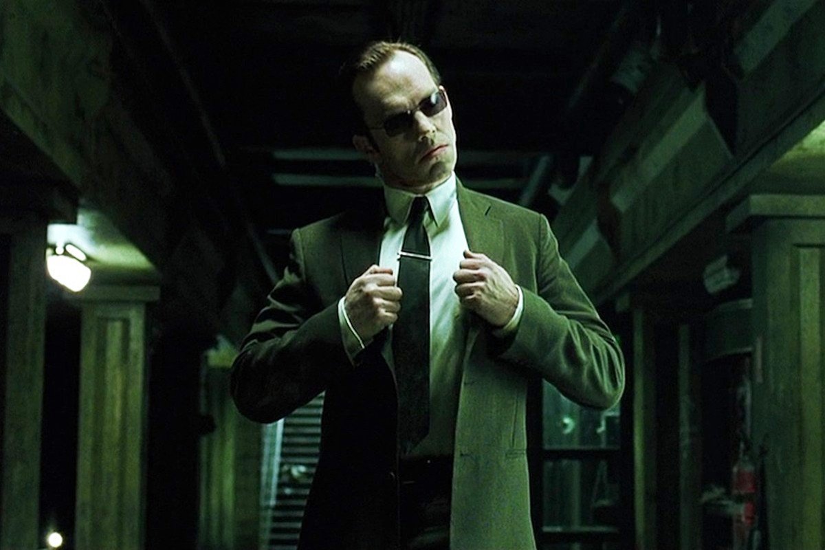 Imagen de Hugo Weaving