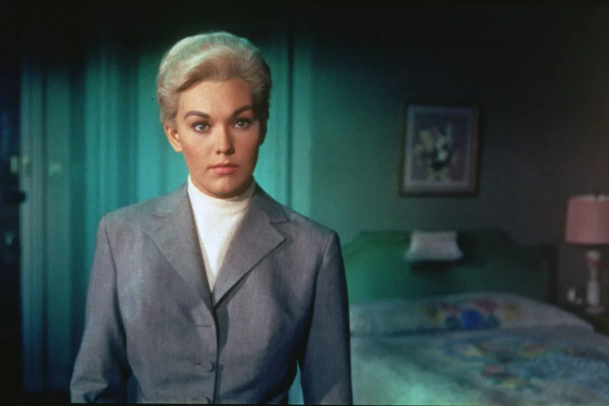 Kim Novak recibirá el León de Oro en Venecia a toda su trayectoria