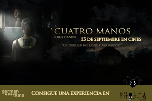 ¿QUIÉN ESCAPARÁ DE ESTA AVENTURA?