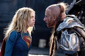 "Toy Story" vuela más alto que "Supergirl"