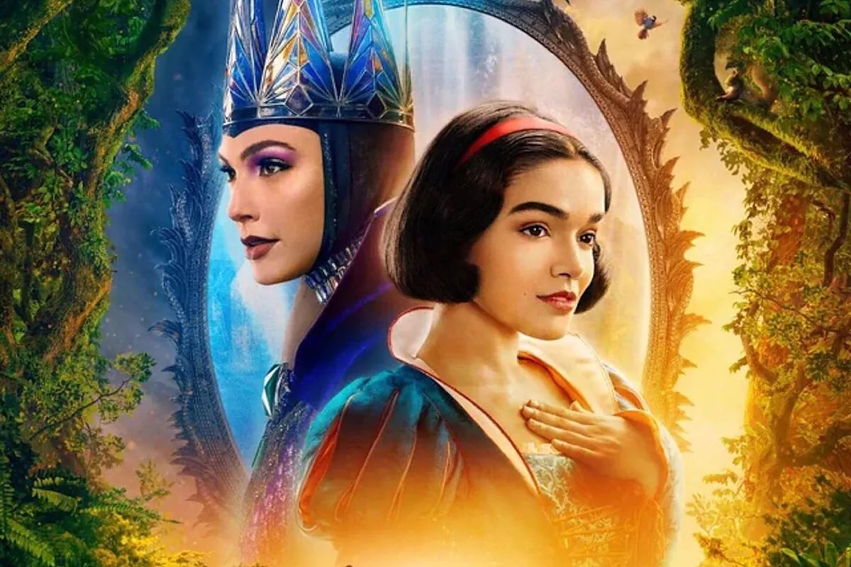 ¿Por qué ha fracasado "Blancanieves" en taquilla?