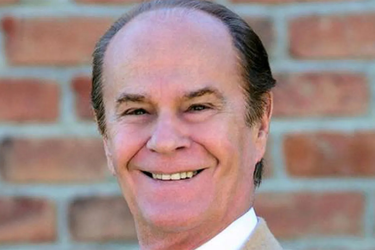 Fallece Peter-Henry Schroeder, secundario en "Argo" y "Star Trek"