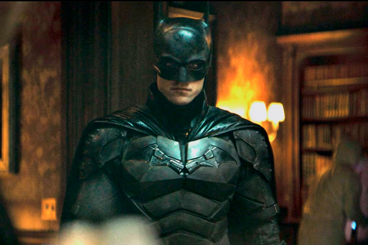 Tras "Weapons", Zach Cregger planea una historia de Batman Tras "Weapons", Zach Cregger planea una historia de Batman