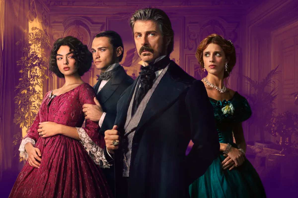 "El gatopardo": el valor de los guionistas que adaptan novelas