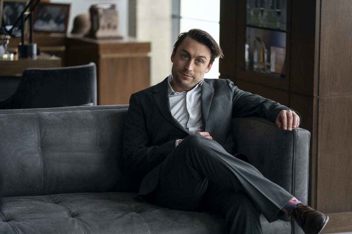 Kieran Culkin se apunta a "Los juegos del hambre"
