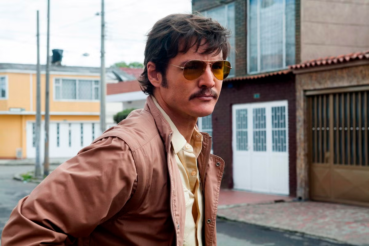 Pedro Pascal suma un nuevo proyecto como protagonista