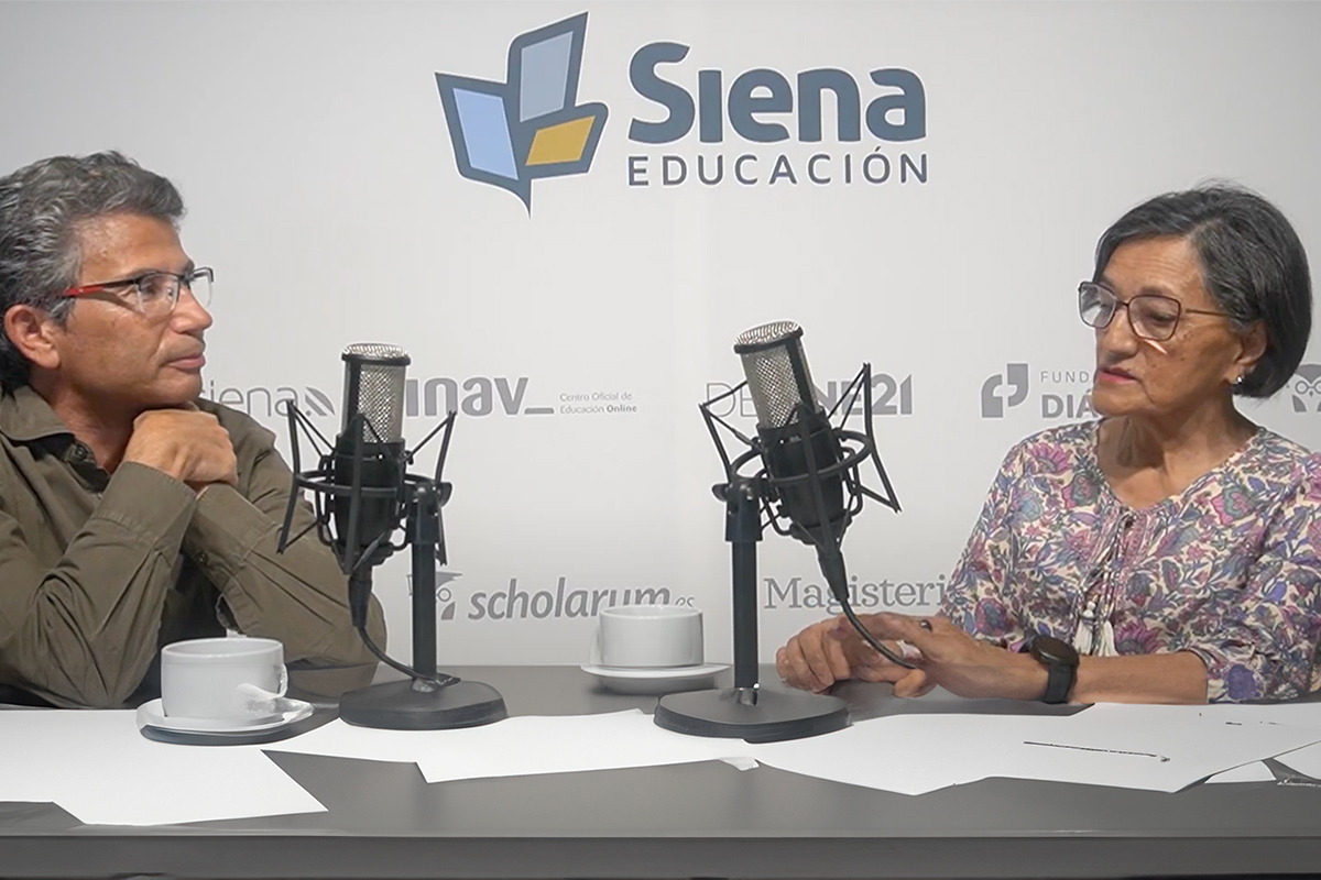 Teresa Figueroa: "Ahora solo importa el traje o el peinado, no la película"