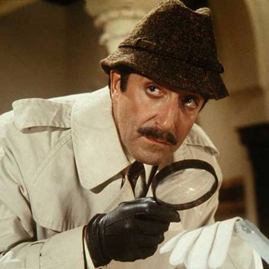 Mi anécdota favorita de Peter Sellers por su centenario