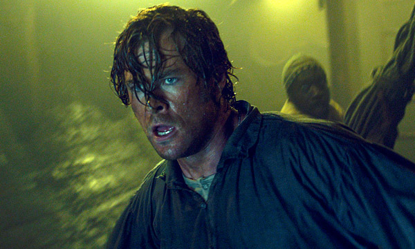 in the heart of the sea imagen 10
