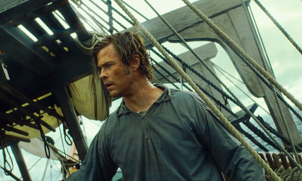 in the heart of the sea imagen 9