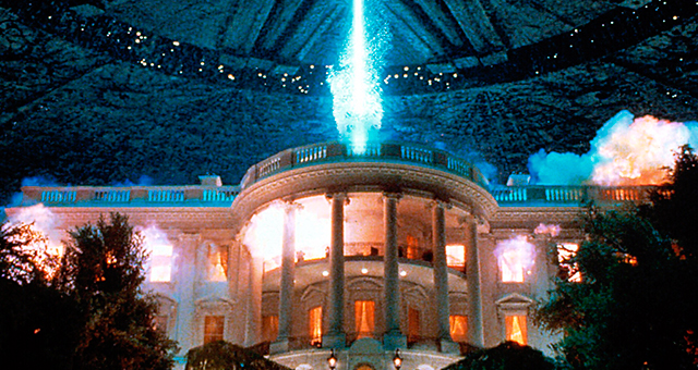 independence day Casa Blanca