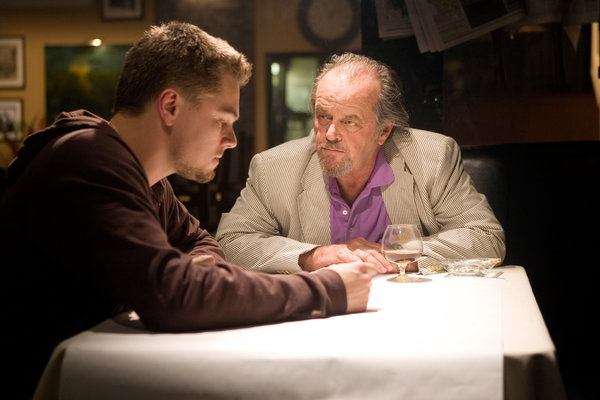 Amazon convertirá en serie “Infiltrados”, de Martin Scorsese