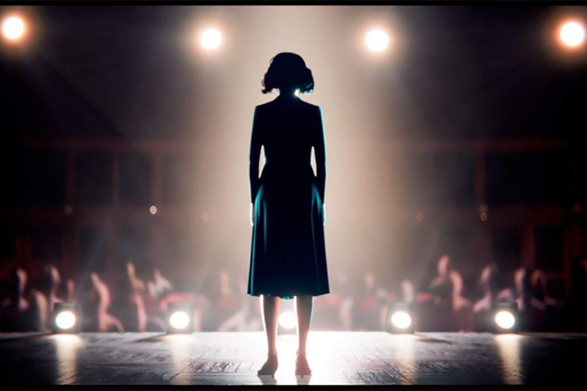 Warner recurrirá a la Inteligencia Artificial para una película sobre Edith Piaf