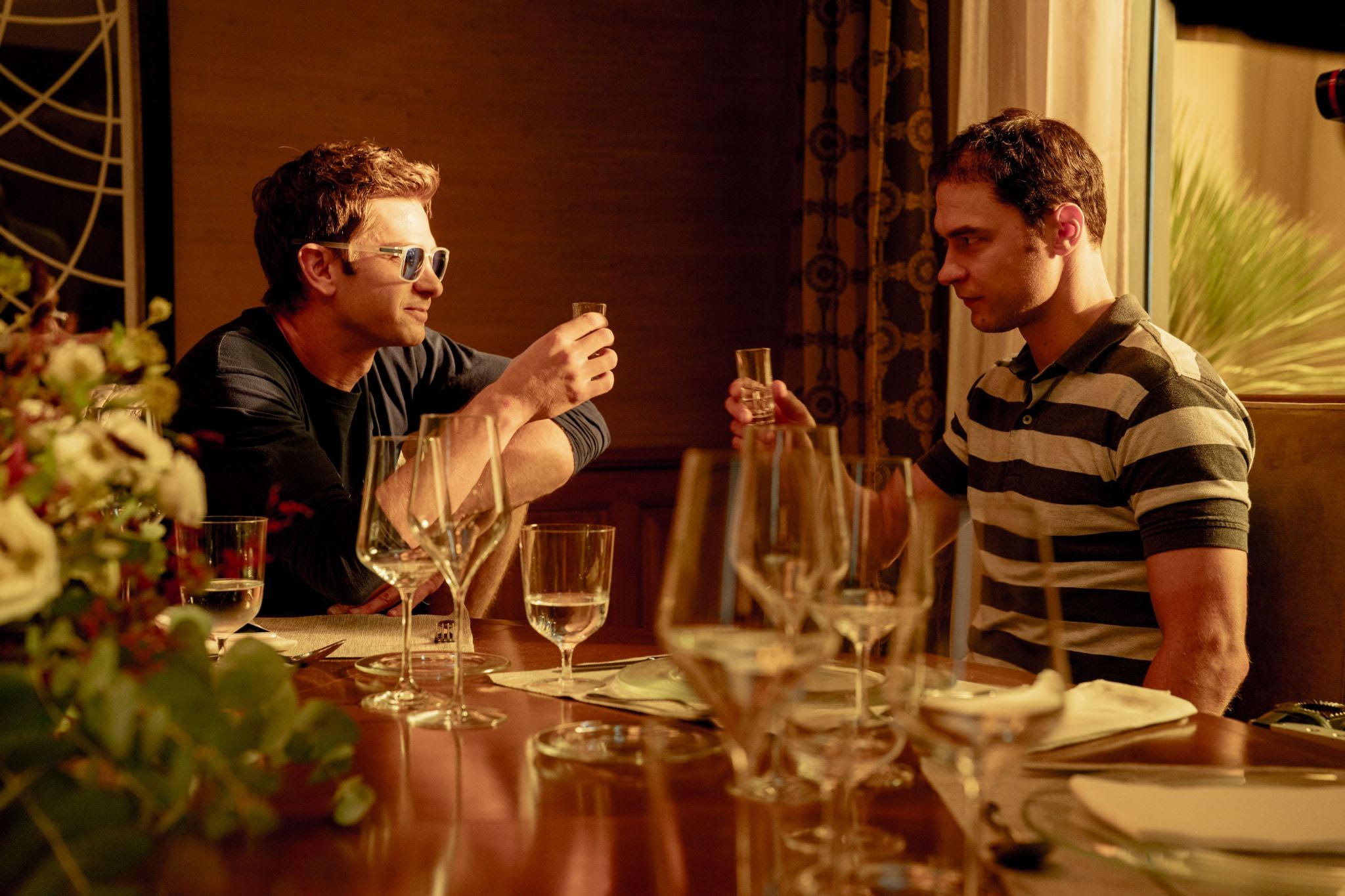 YouPlanet distribuirá la aplaudida "Artificial", de Luca Guadadigno