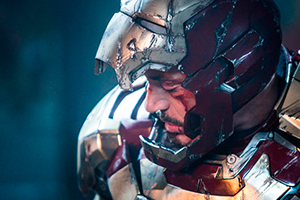 Robert Downey Jr. aparecerá como Iron Man en el nuevo film de Spider-Man