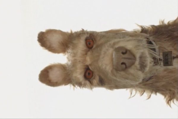 Primer avance de “Isle of Dogs”, nuevo film de animación de Wes Anderson
