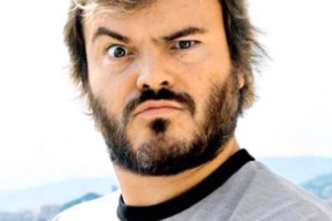 Jack Black “hará la actuación de su vida" tras unirse al remake de “Jumanji”