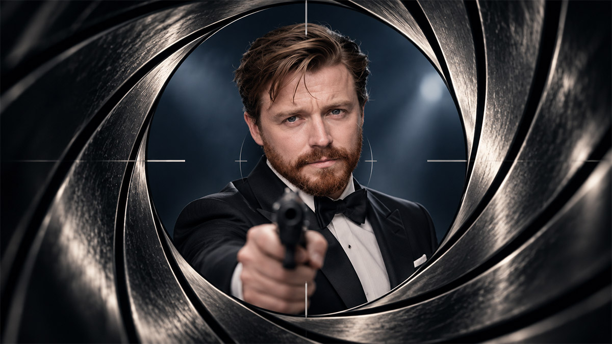 Gary Oldman asegura que ya hay actor escogido para ser James Bond