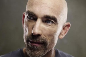 Jackie Earle Haley, de Freddy Krueger a la adaptación del cómic "Predicador"