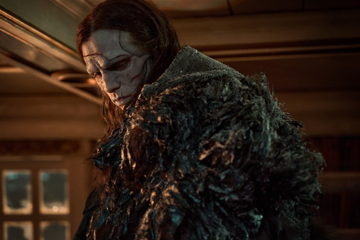 Coppola se siente arrobado por el "Frankenstein" de Guillermo del Toro