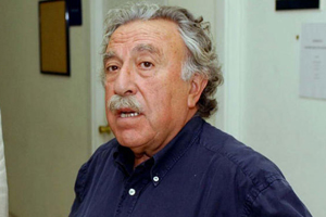 Adiós al realizador Jaime Camino, responsable de "Dragon Rapide"