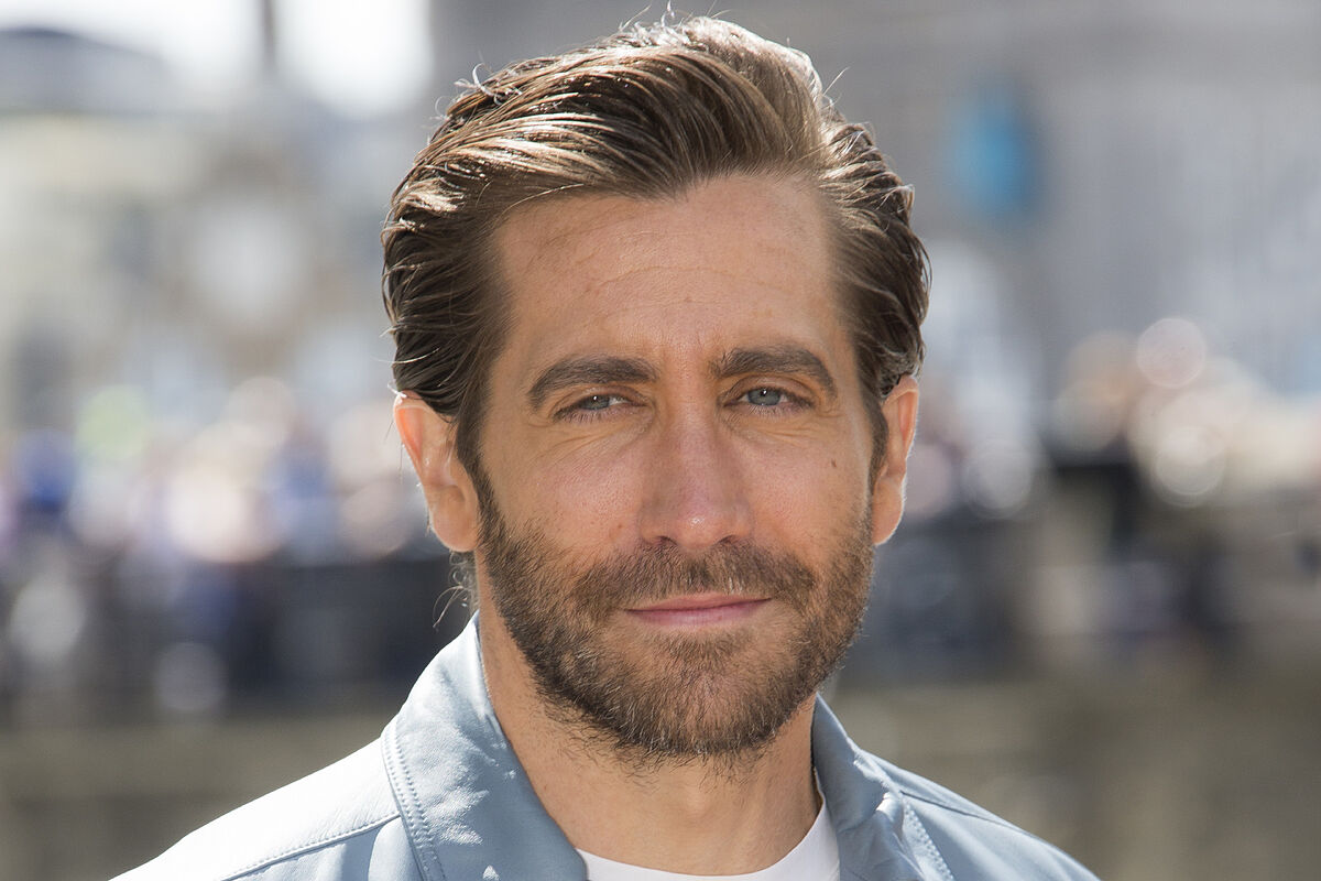 Jake Gyllenhaal se pone en manos de M. Night Shyamalan