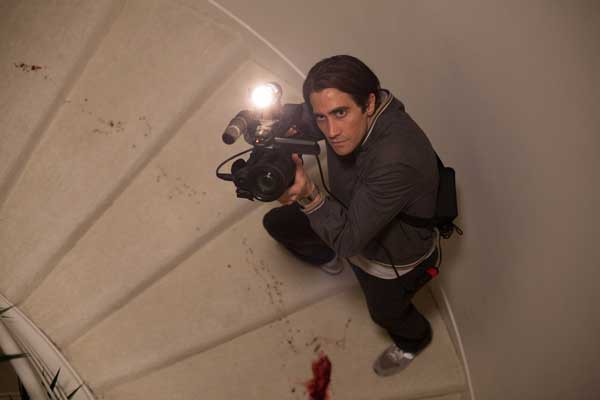 Jake Gyllenhaal colaborará por tercera vez con el realizador Denis Villeneuve