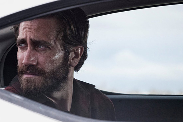 Jake Gyllenhaal regresará al teatro de Nueva York en febrero