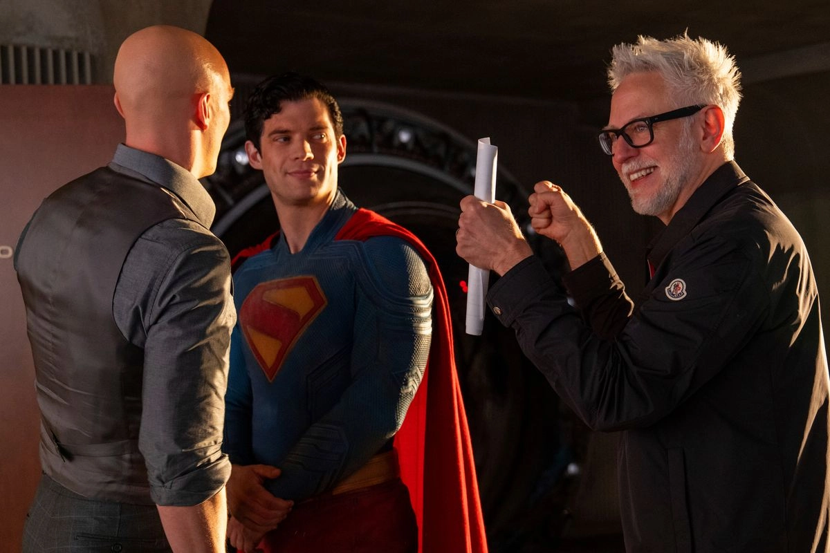 Las opiniones sobre el nuevo Superman, más divididas que nunca