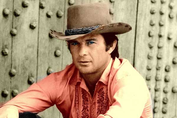 Adiós a James Stacy, el pistolero Johnny Madrid Lancer