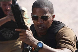 Jamie Foxx se rodeará de teleñecos en un film para adultos de la compañía de Jim Henson