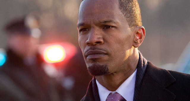 Jamie Foxx ficha por el director revelación de "Kill"