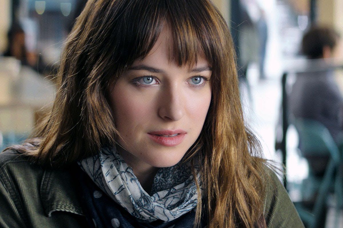 Dakota Johnson tiene celos de Emma Stone