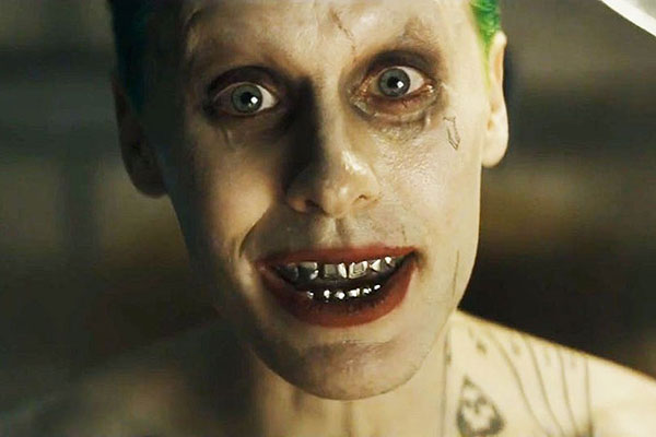 Jared Leto será el pintor Andy Warhol