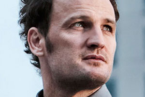 Jason Clarke será Ted Kennedy en la gran pantalla