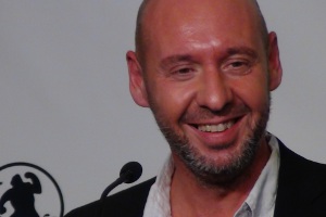 Jaume Balagueró, codirector de “[Rec]”, apadrina otro film de terror