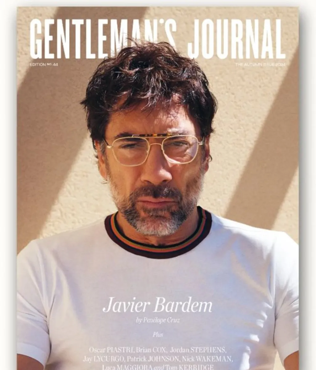 javier bardem penelope cruz fotos