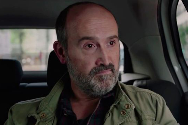 Javier Cámara también puede ser malvado: firma para la tercera temporada de “Narcos”