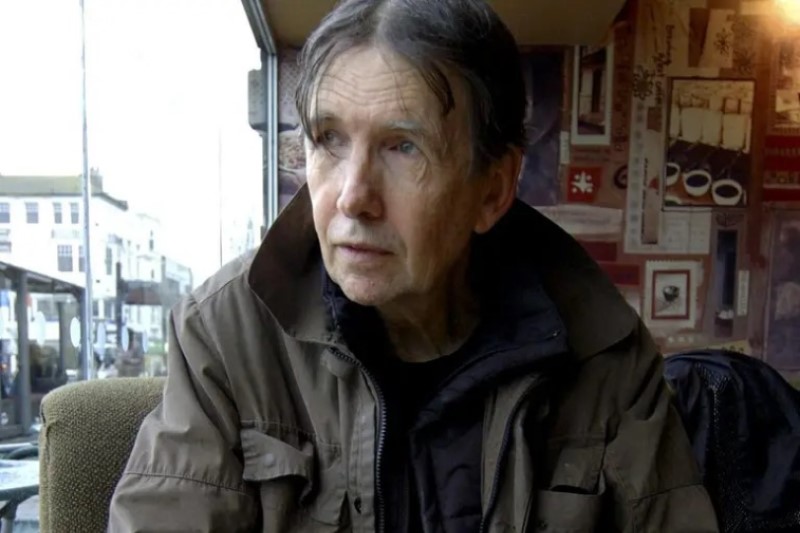 Muere el autor de "El graduado"