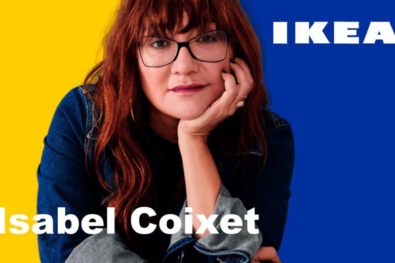 ¿Cuál es la maldita película que rechazó dirigir Isabel Coixet y después ganó 4 "Óscares"? ¿Cuál es la maldita película que rechazó dirigir Isabel Coixet y después ganó 4 "Óscares"?